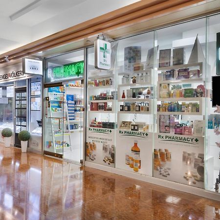 شقة Bayview Bliss Biscayne دورال المظهر الخارجي الصورة