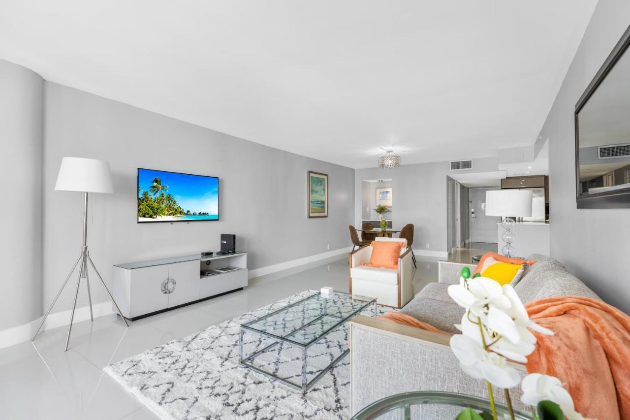 شقة Bayview Bliss Biscayne دورال المظهر الخارجي الصورة