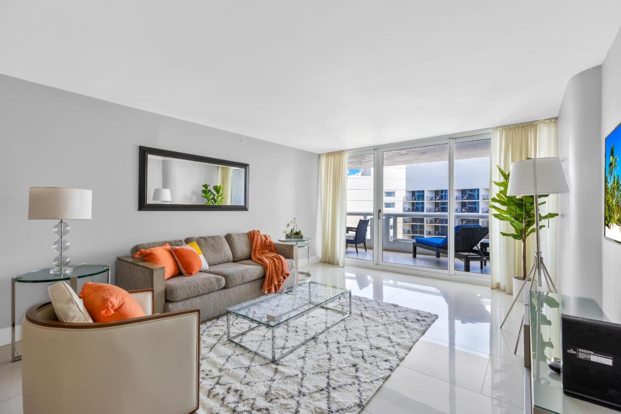 شقة Bayview Bliss Biscayne دورال المظهر الخارجي الصورة