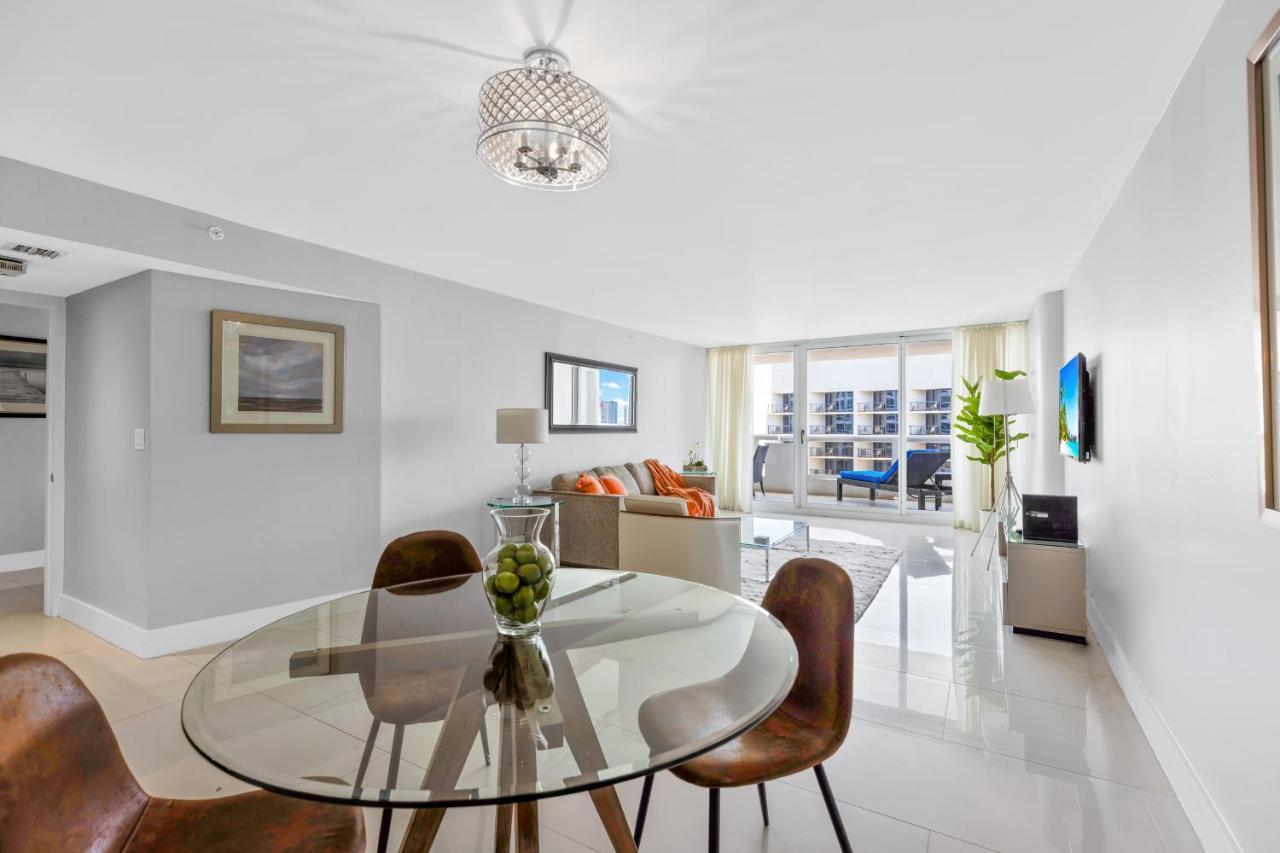 شقة Bayview Bliss Biscayne دورال المظهر الخارجي الصورة