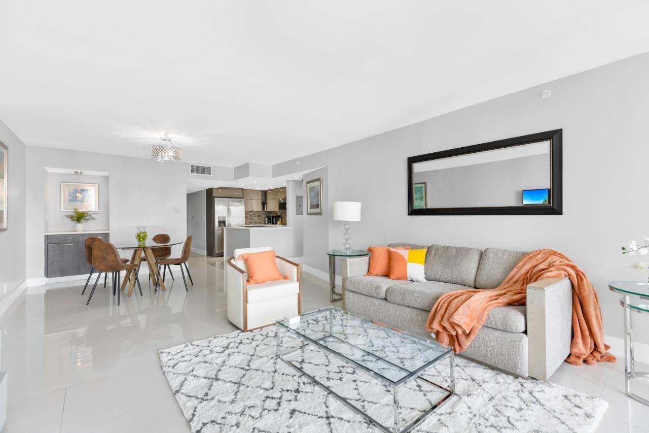 شقة Bayview Bliss Biscayne دورال المظهر الخارجي الصورة