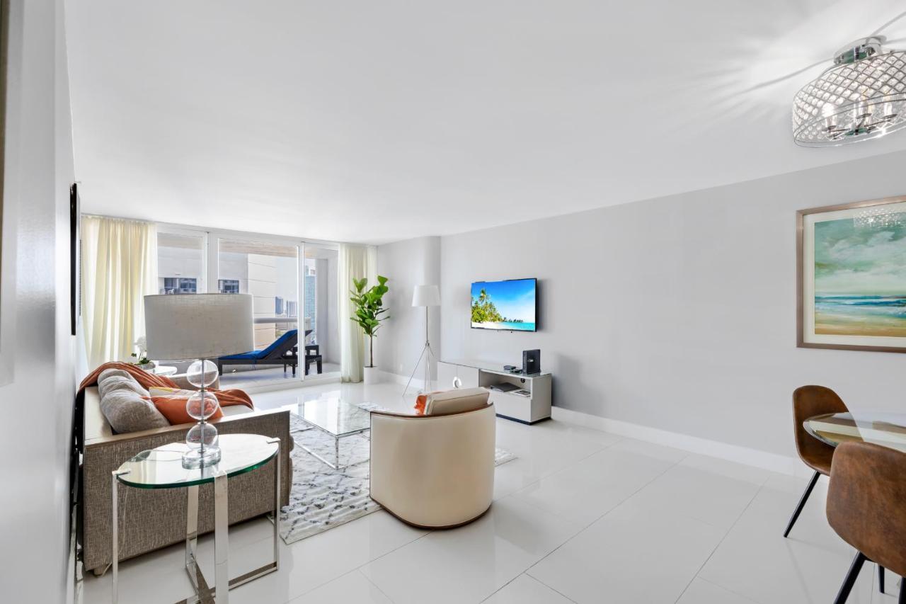 شقة Bayview Bliss Biscayne دورال المظهر الخارجي الصورة