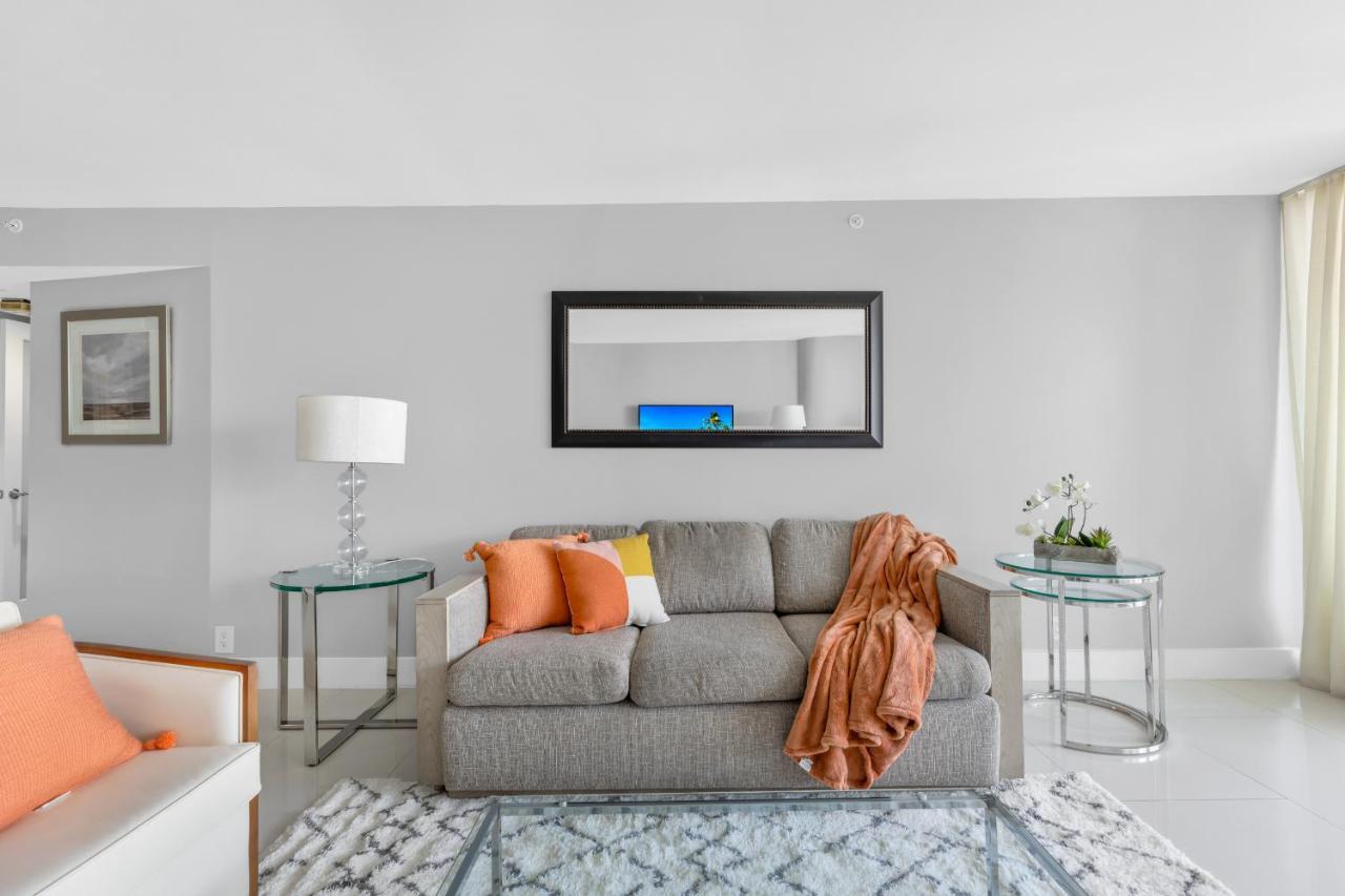 شقة Bayview Bliss Biscayne دورال المظهر الخارجي الصورة