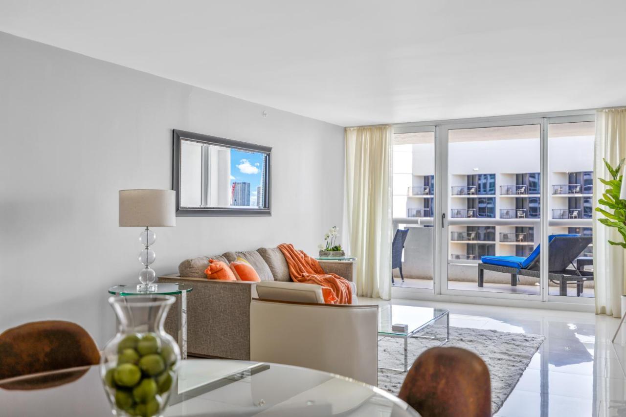 شقة Bayview Bliss Biscayne دورال المظهر الخارجي الصورة