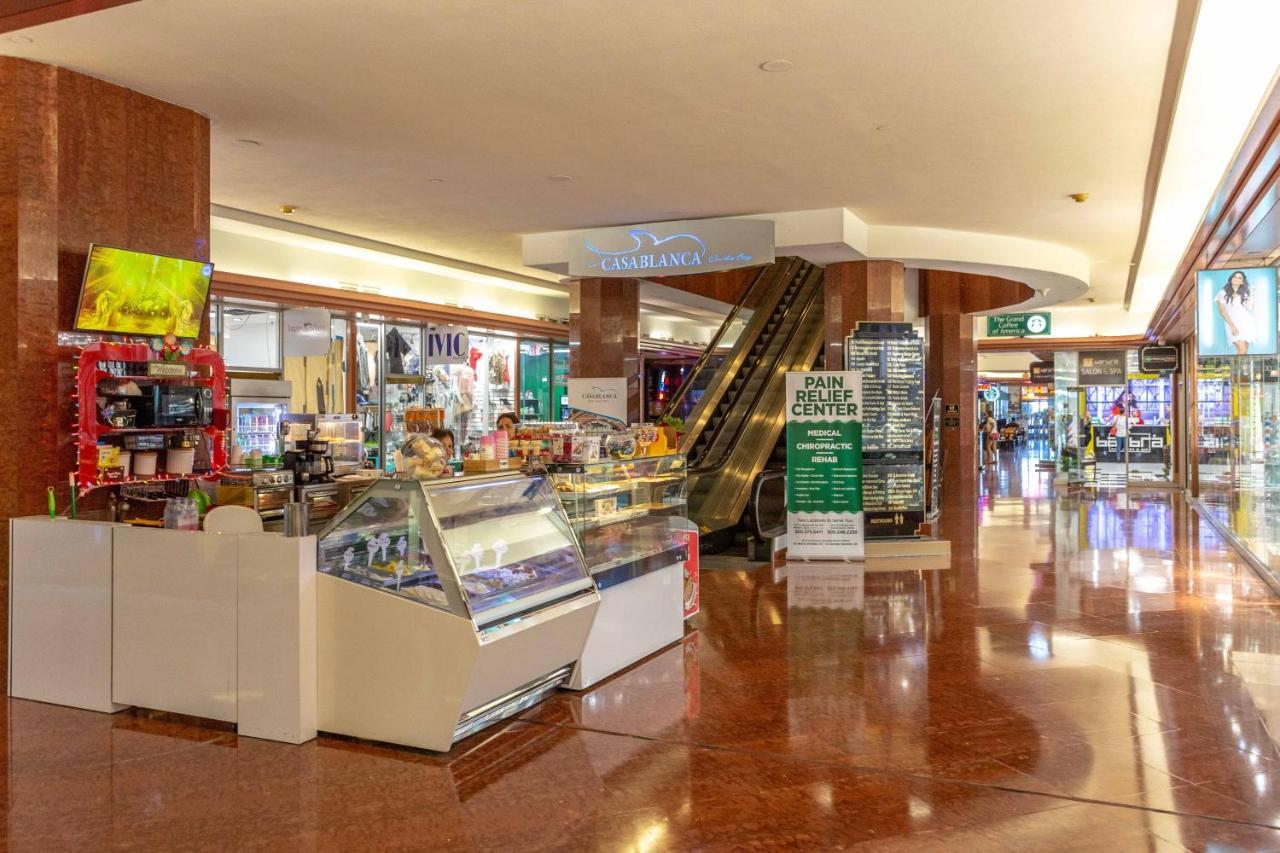 شقة Bayview Bliss Biscayne دورال المظهر الخارجي الصورة