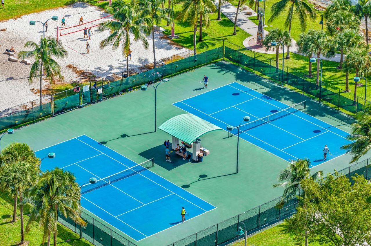 شقة Bayview Bliss Biscayne دورال المظهر الخارجي الصورة