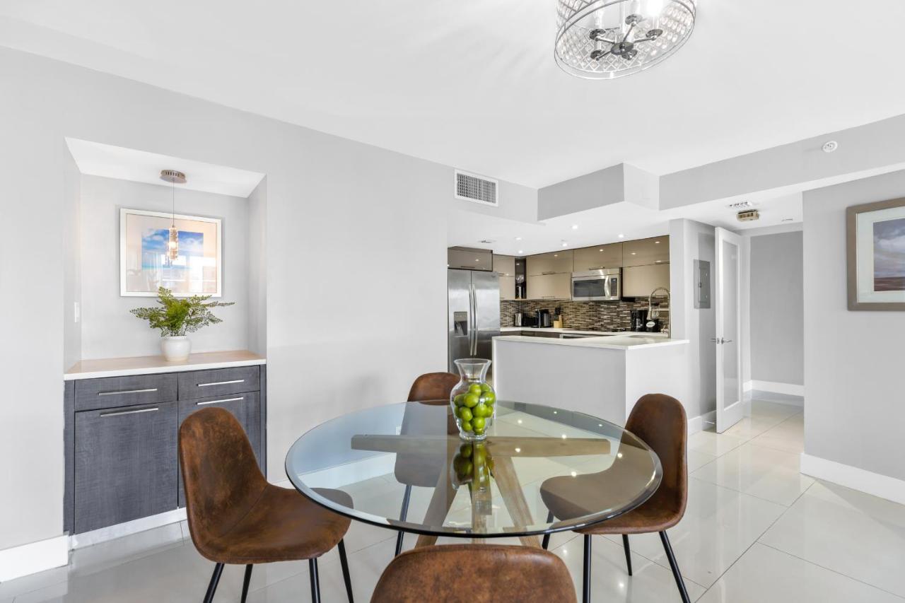 شقة Bayview Bliss Biscayne دورال المظهر الخارجي الصورة