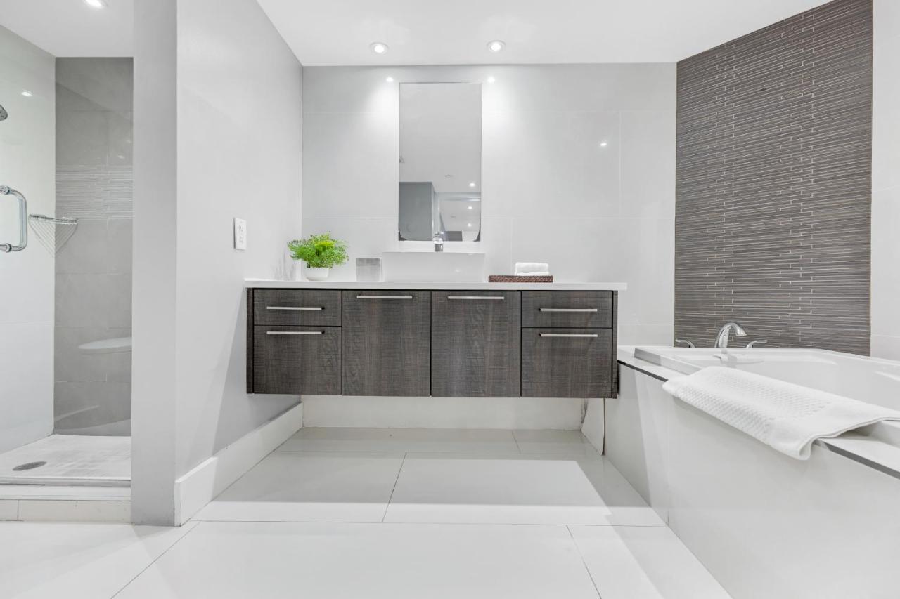 شقة Bayview Bliss Biscayne دورال المظهر الخارجي الصورة