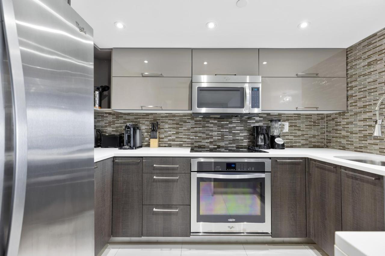 شقة Bayview Bliss Biscayne دورال المظهر الخارجي الصورة
