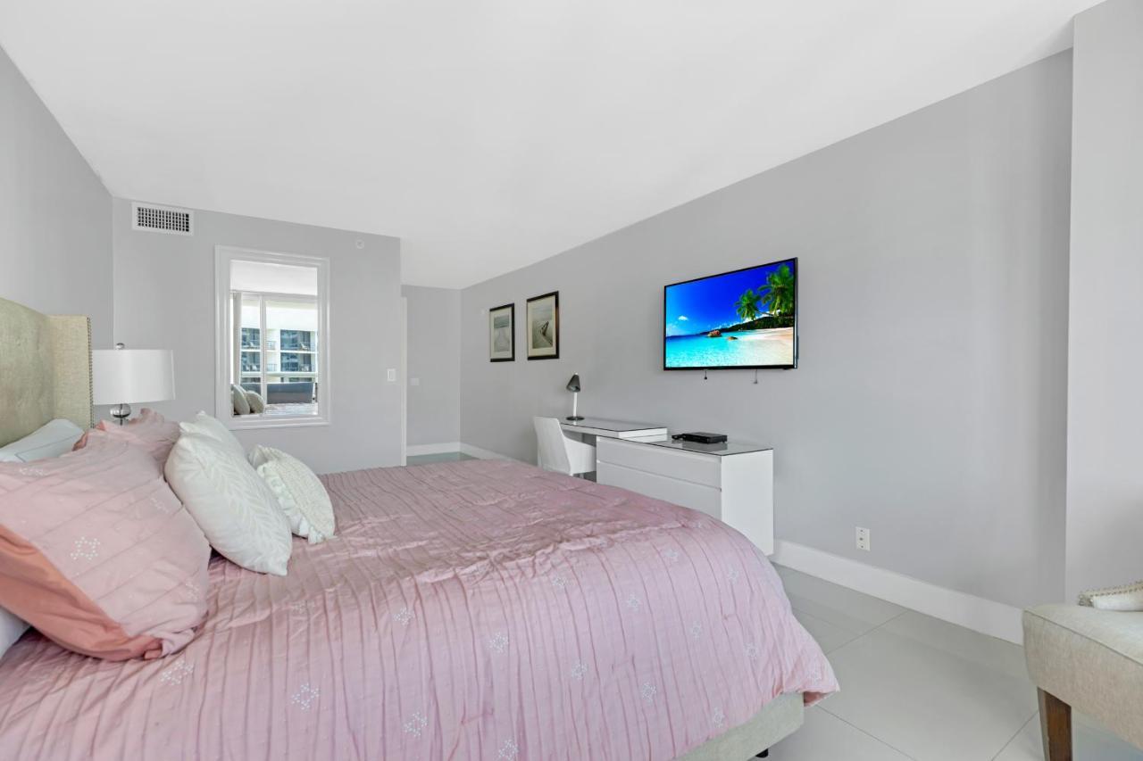 شقة Bayview Bliss Biscayne دورال المظهر الخارجي الصورة