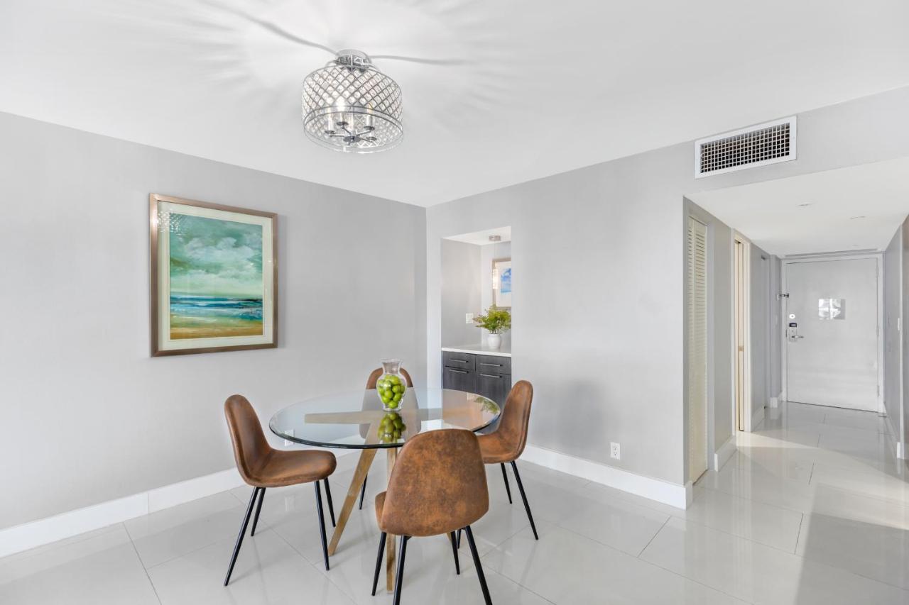 شقة Bayview Bliss Biscayne دورال المظهر الخارجي الصورة