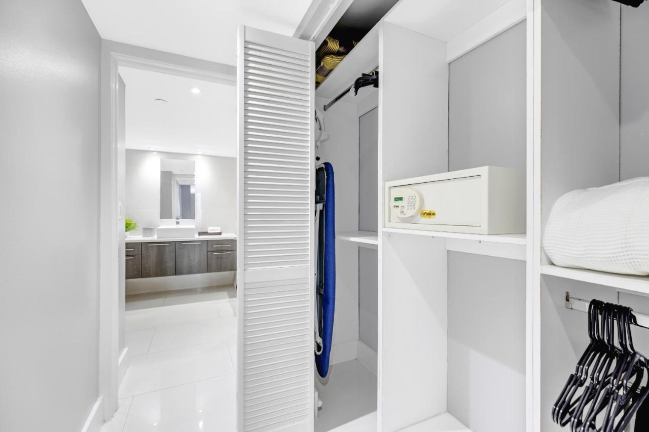 شقة Bayview Bliss Biscayne دورال المظهر الخارجي الصورة