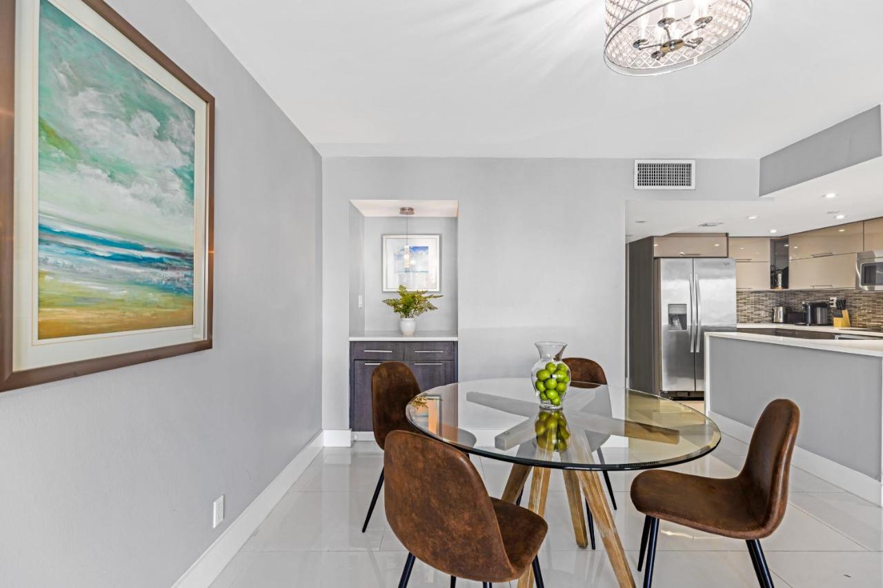 شقة Bayview Bliss Biscayne دورال المظهر الخارجي الصورة