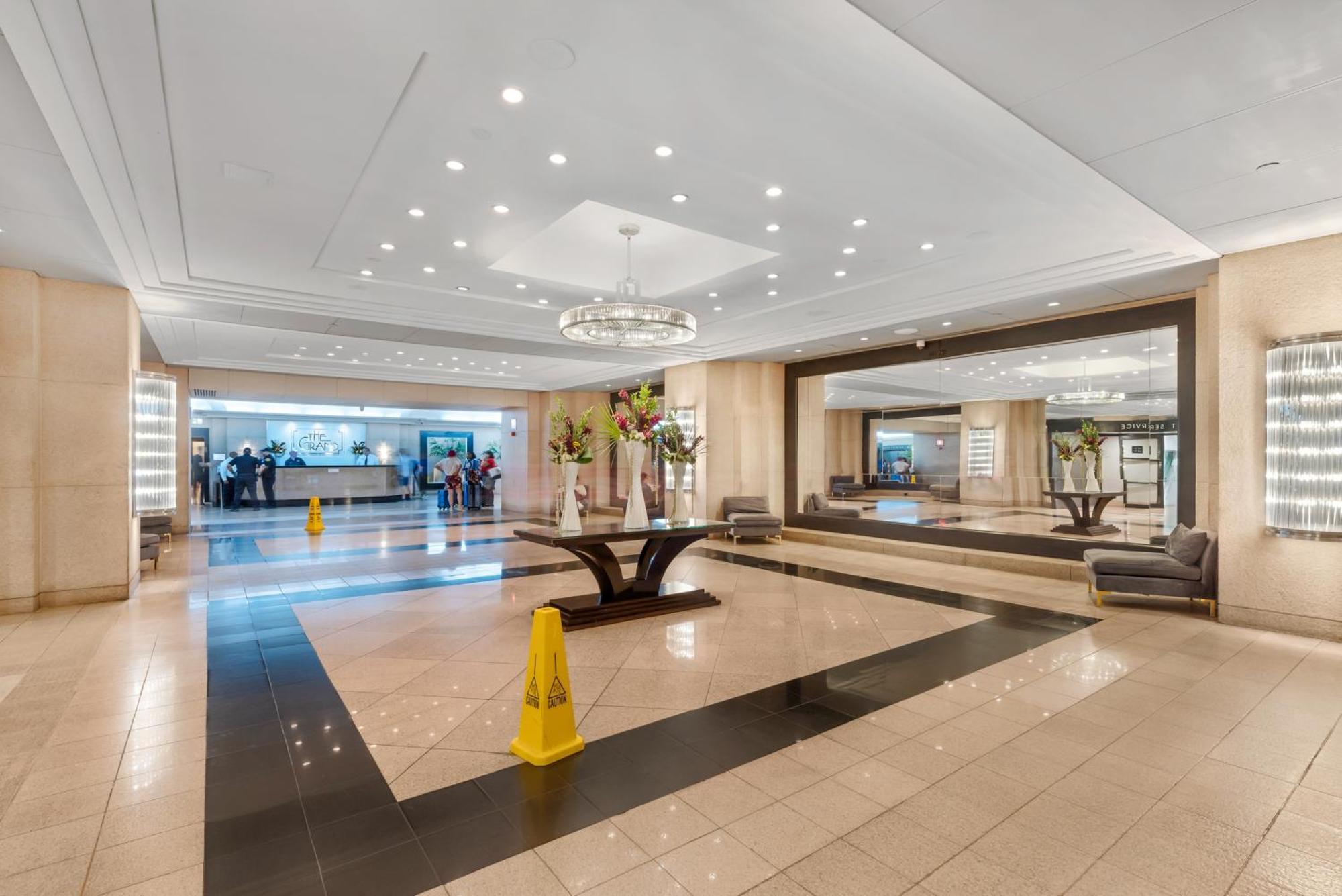 شقة Bayview Bliss Biscayne دورال المظهر الخارجي الصورة
