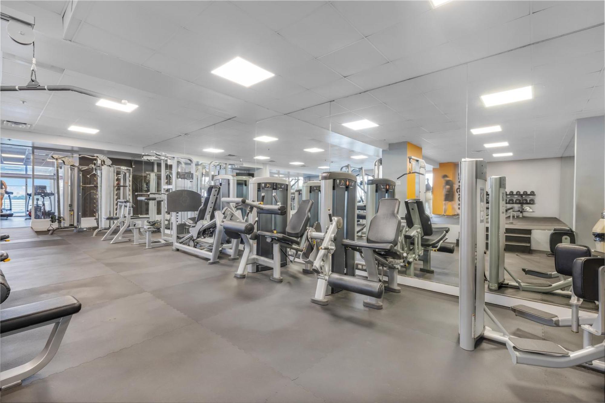 شقة Bayview Bliss Biscayne دورال المظهر الخارجي الصورة